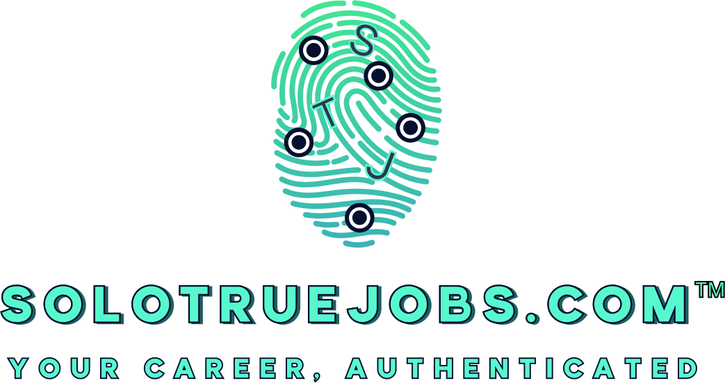 STJ Logo